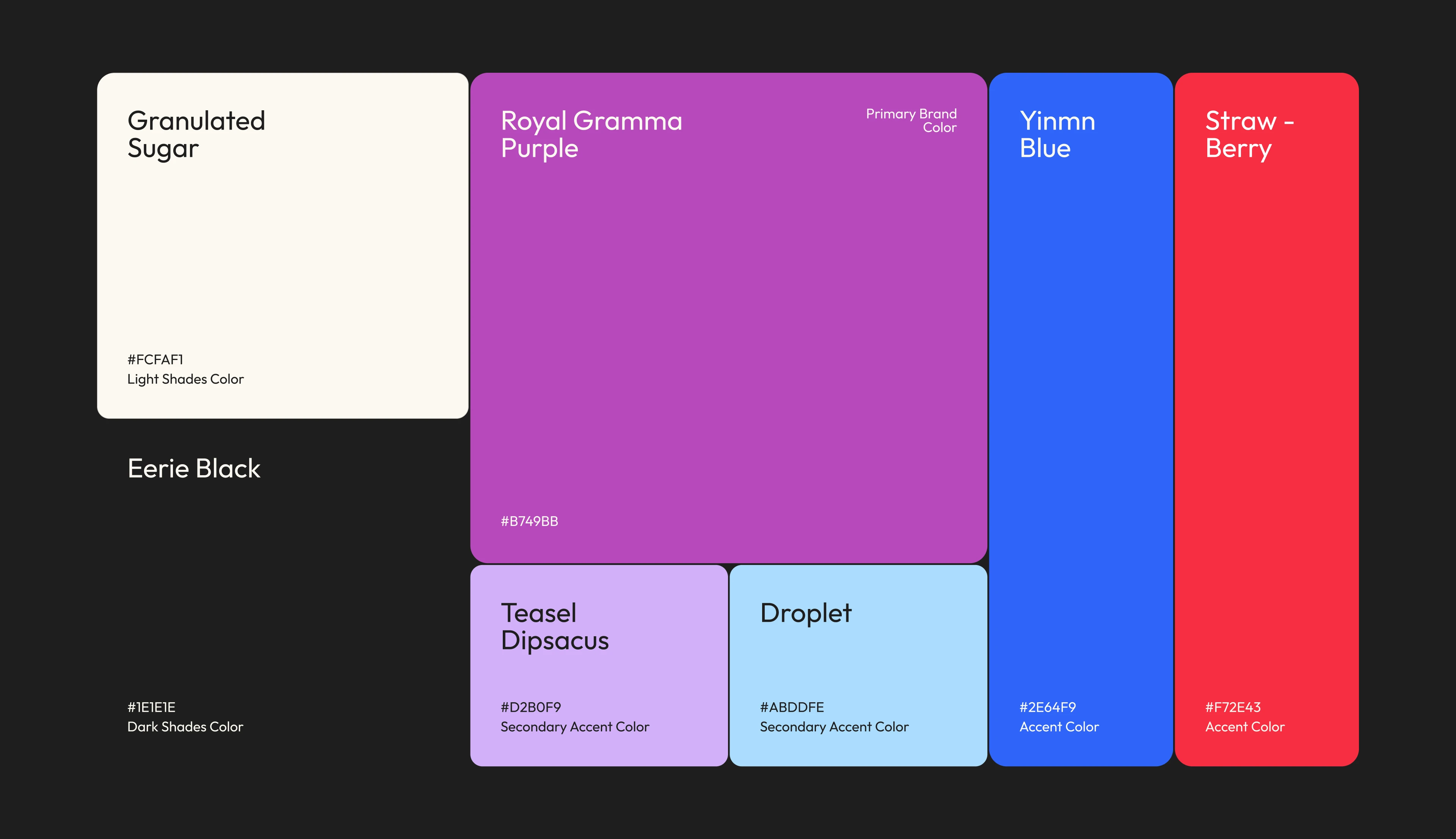 Cirdia - Brand Strategy — view 12