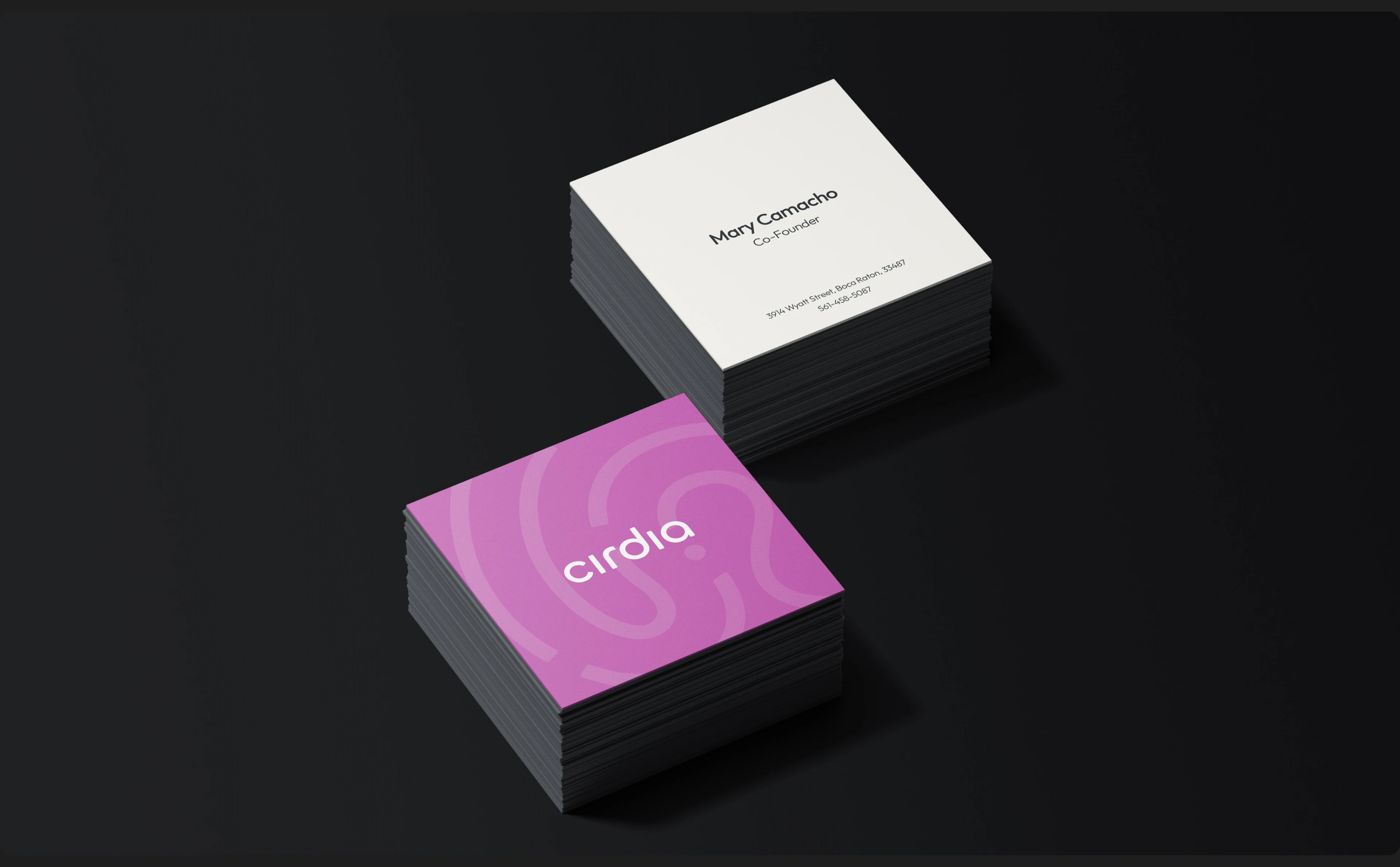 Cirdia - Brand Strategy — view 18