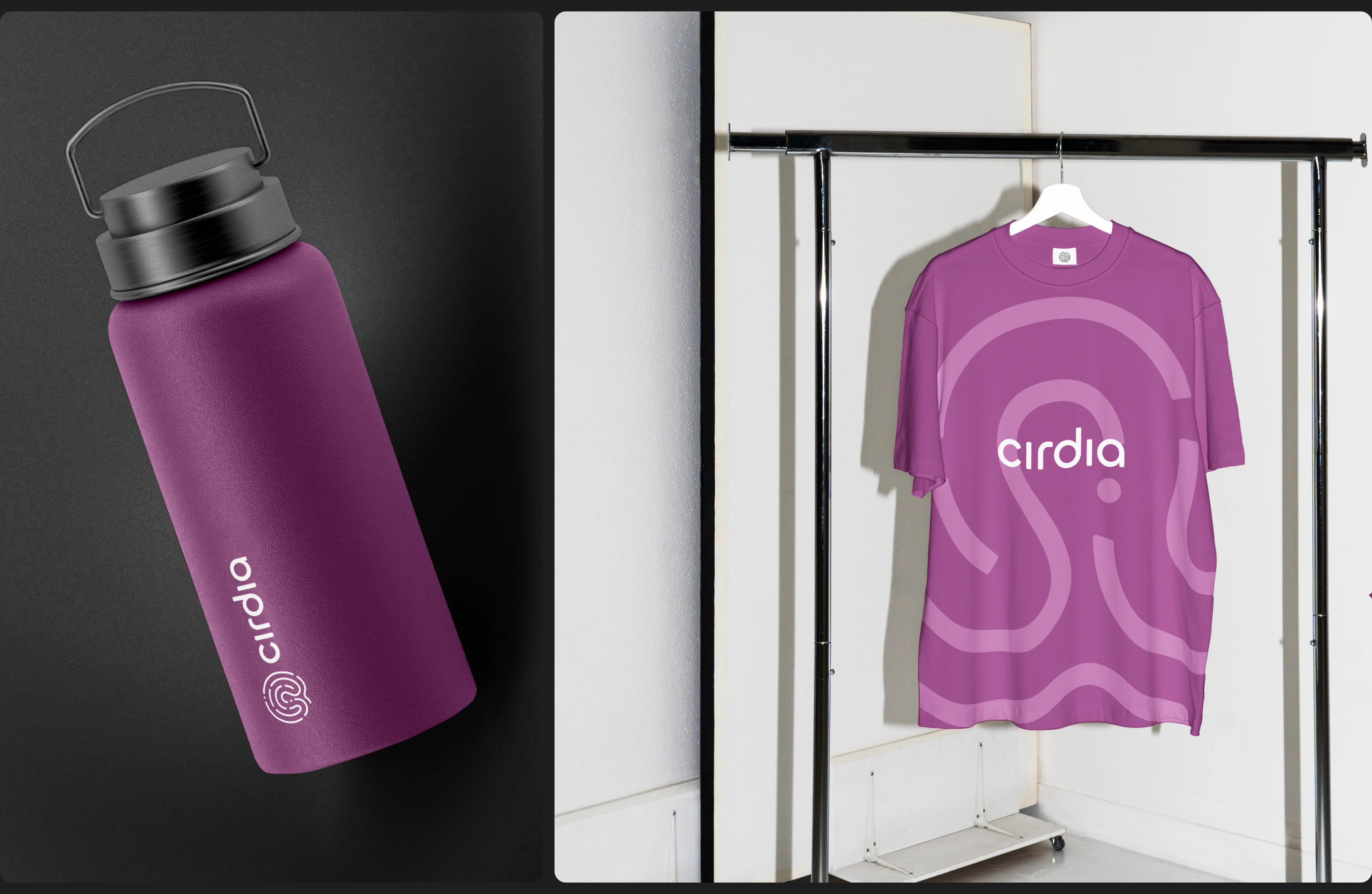 Cirdia - Brand Strategy — view 23