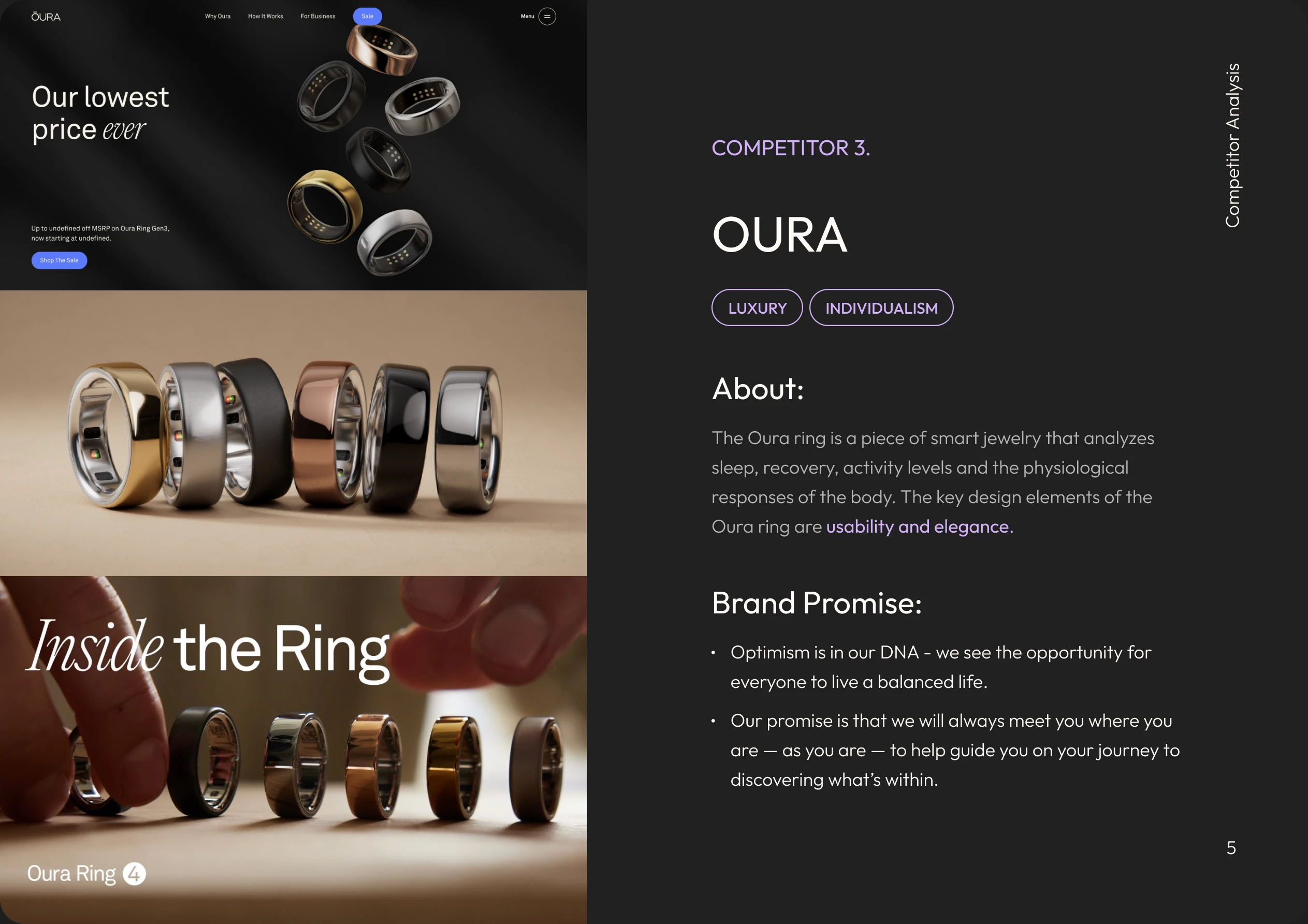 Cirdia - Brand Guidelines — view 7