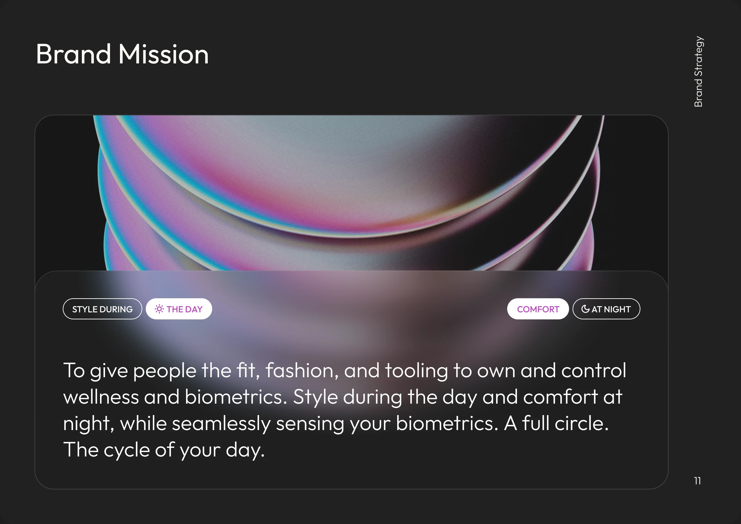 Cirdia - Brand Guidelines — view 13