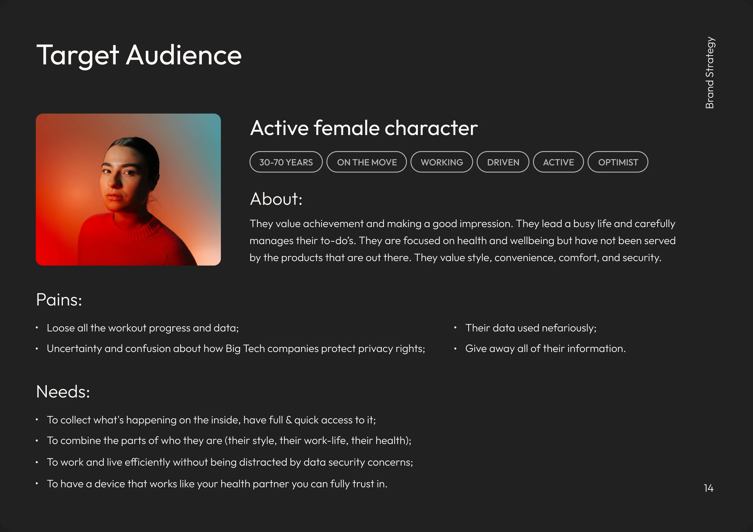 Cirdia - Brand Guidelines — view 16