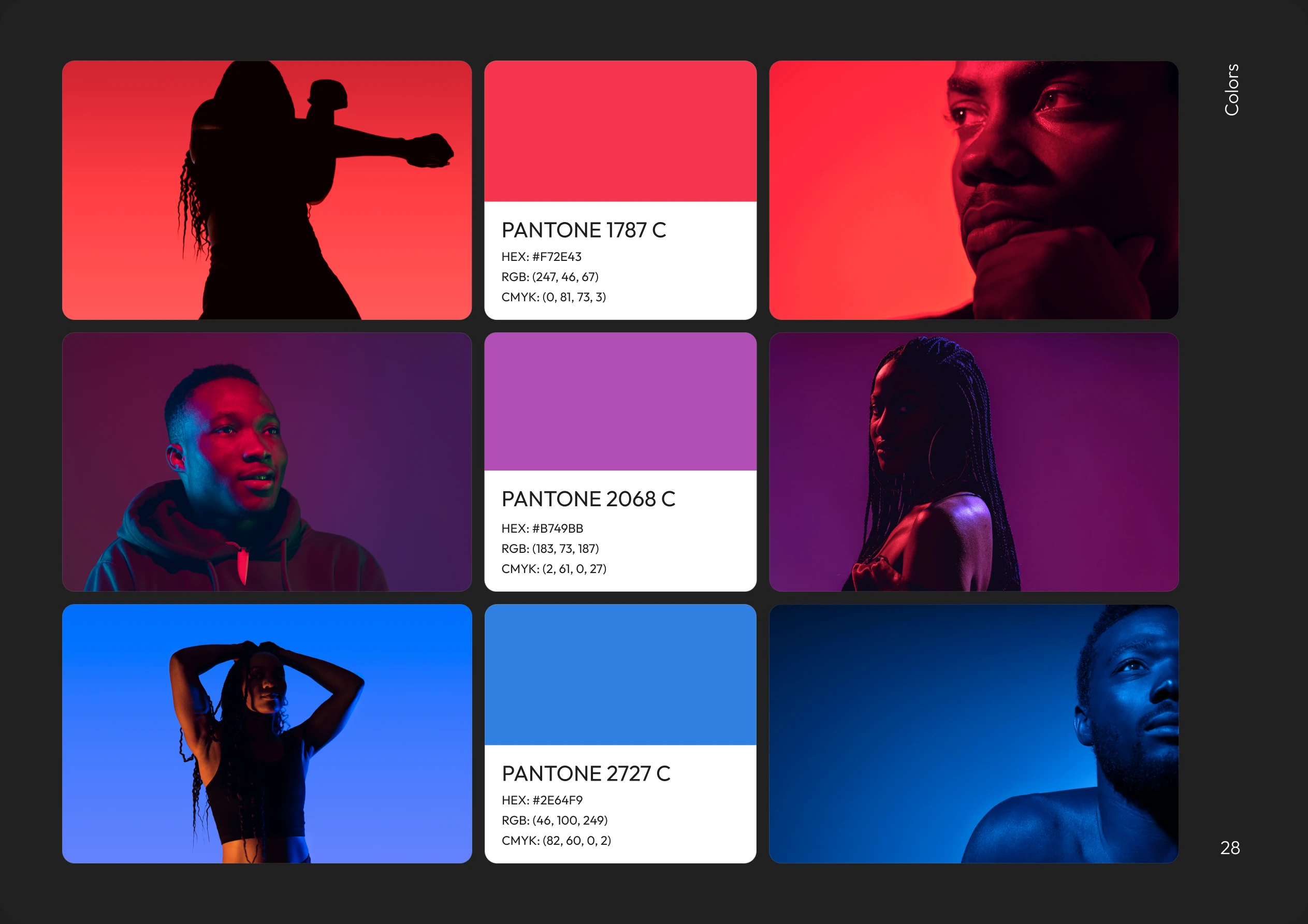 Cirdia - Brand Guidelines — view 30