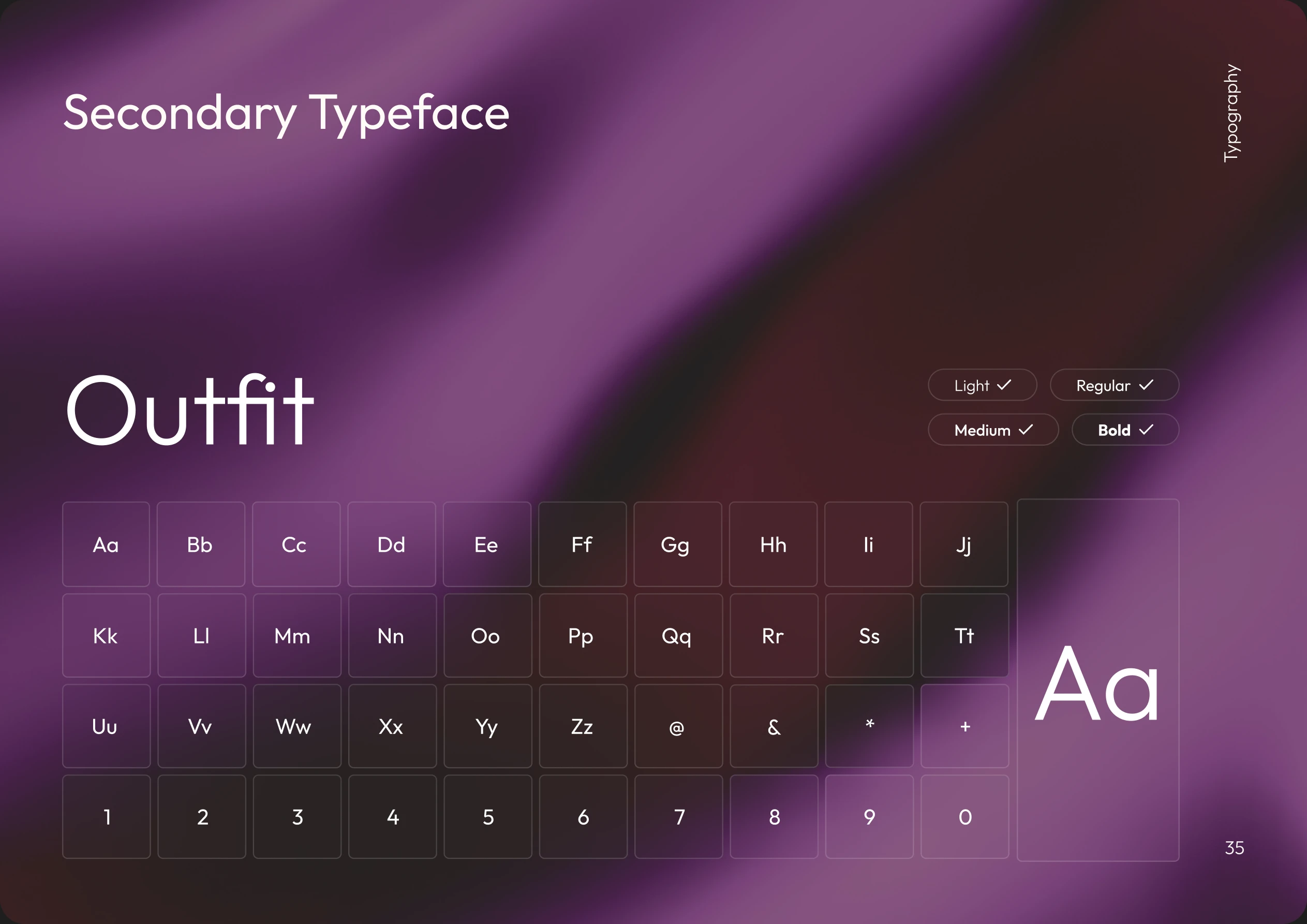 Cirdia - Brand Guidelines — view 37