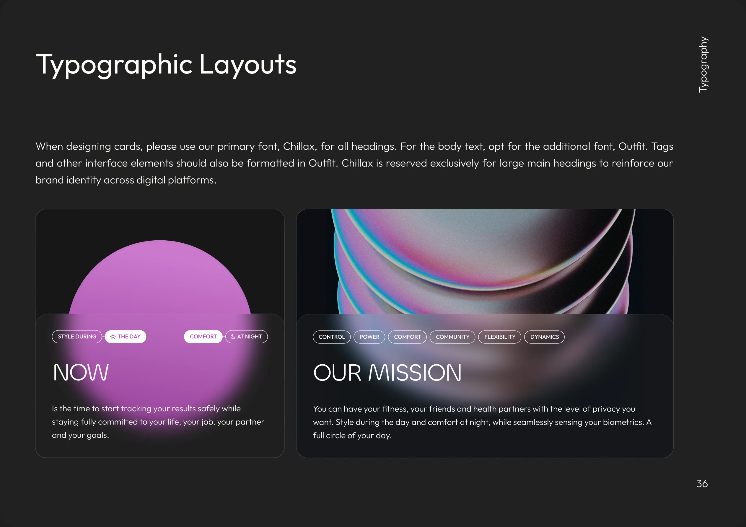 Cirdia - Brand Guidelines — view 38