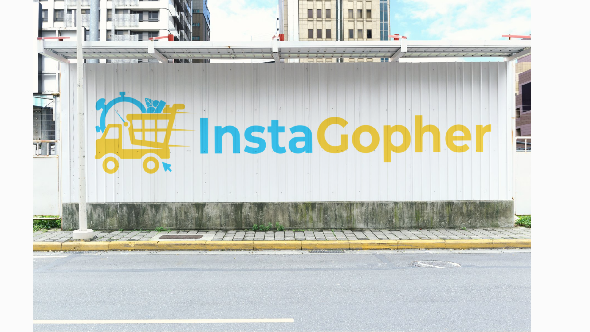 InstaGopher — Brand Guidelines