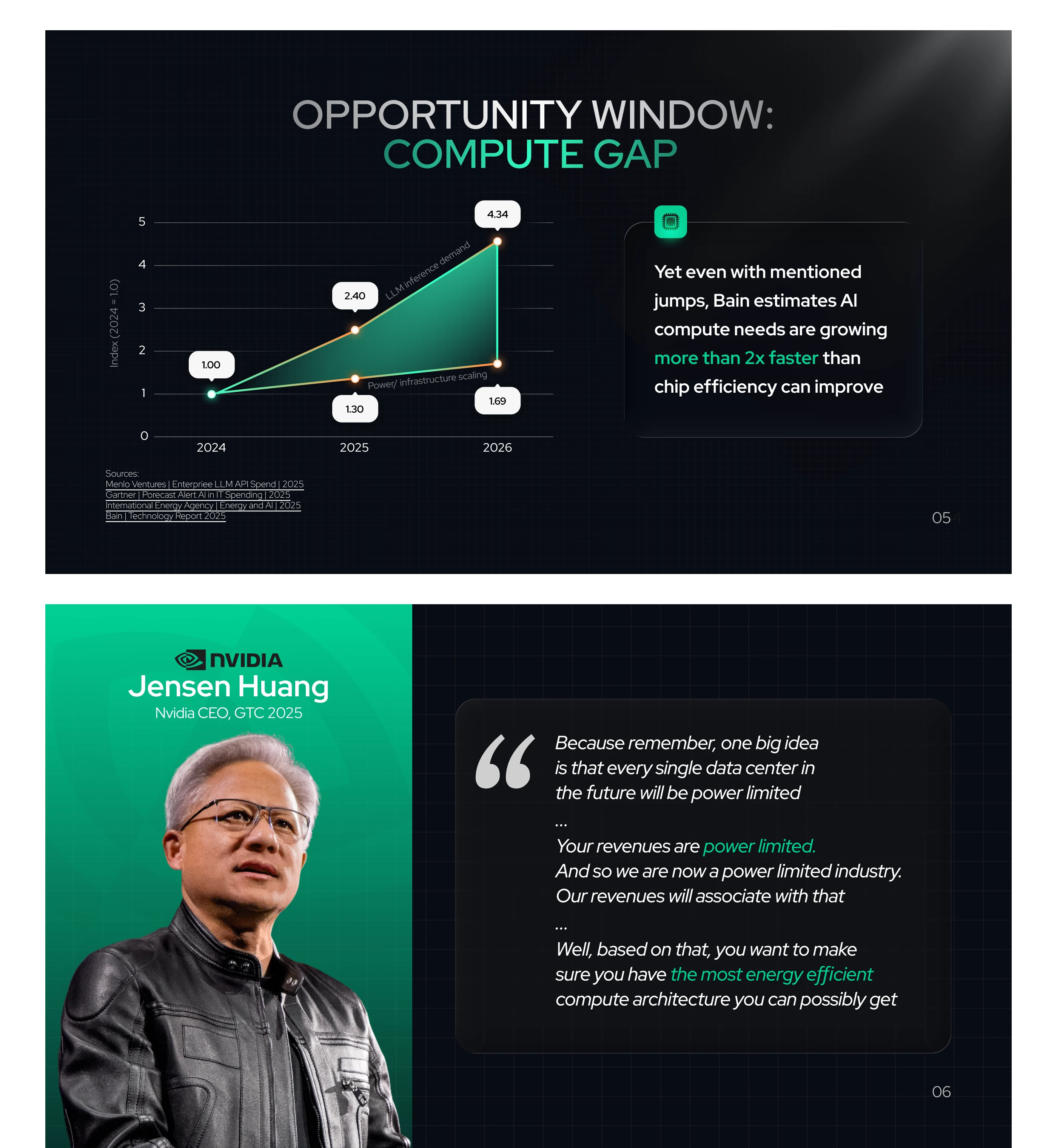 Simplex AI  - Pitch Deck — view 7