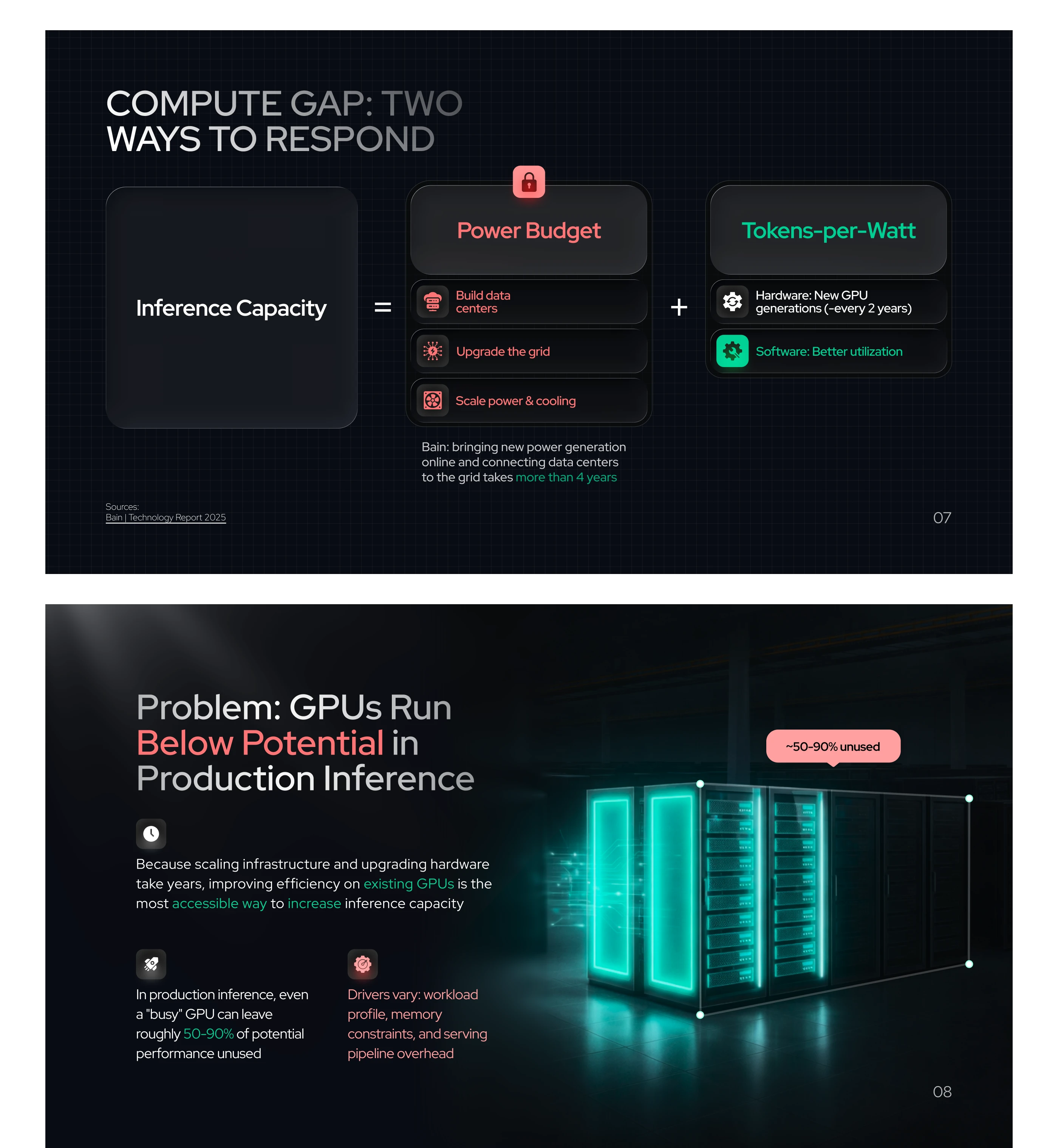 Simplex AI  - Pitch Deck — view 8
