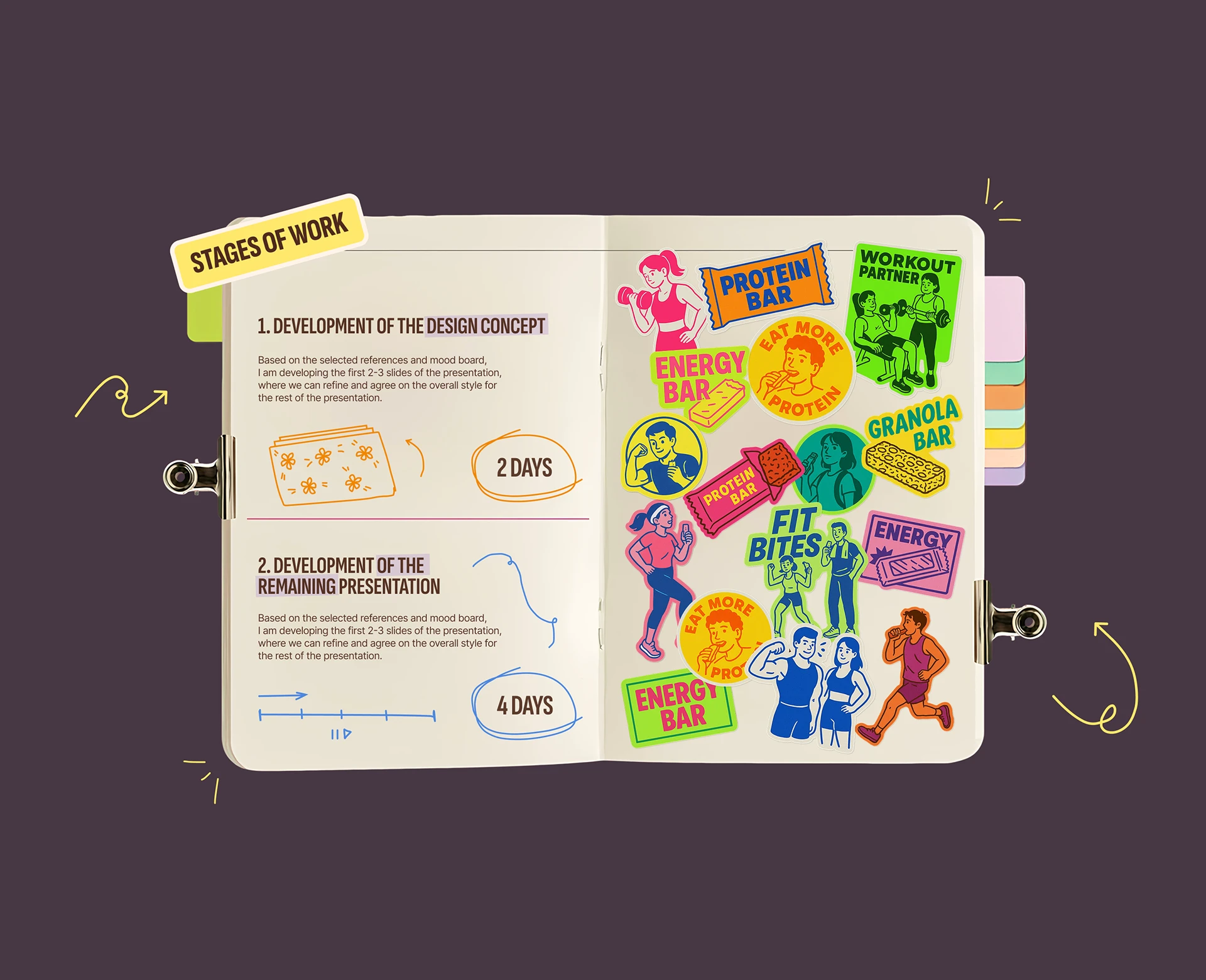 Fitness Shock — view 7