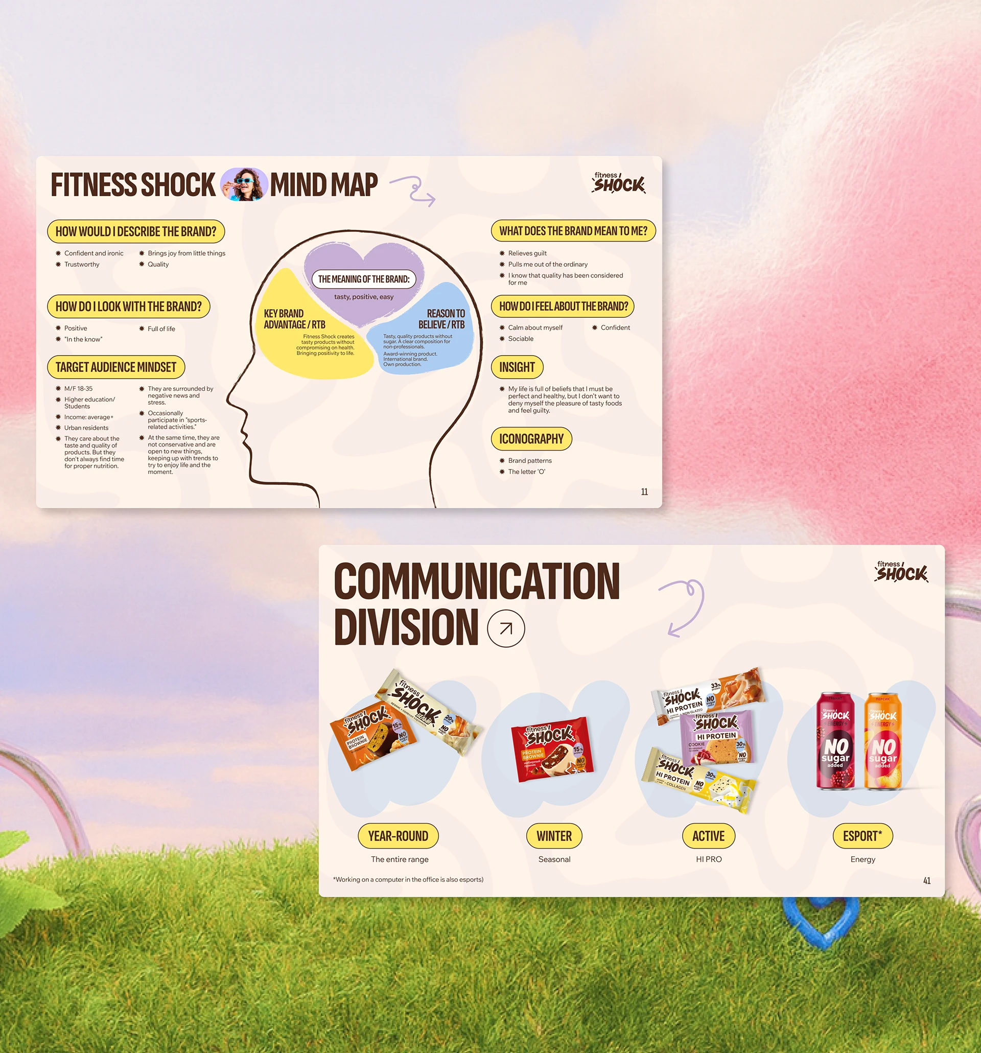 Fitness Shock — view 8