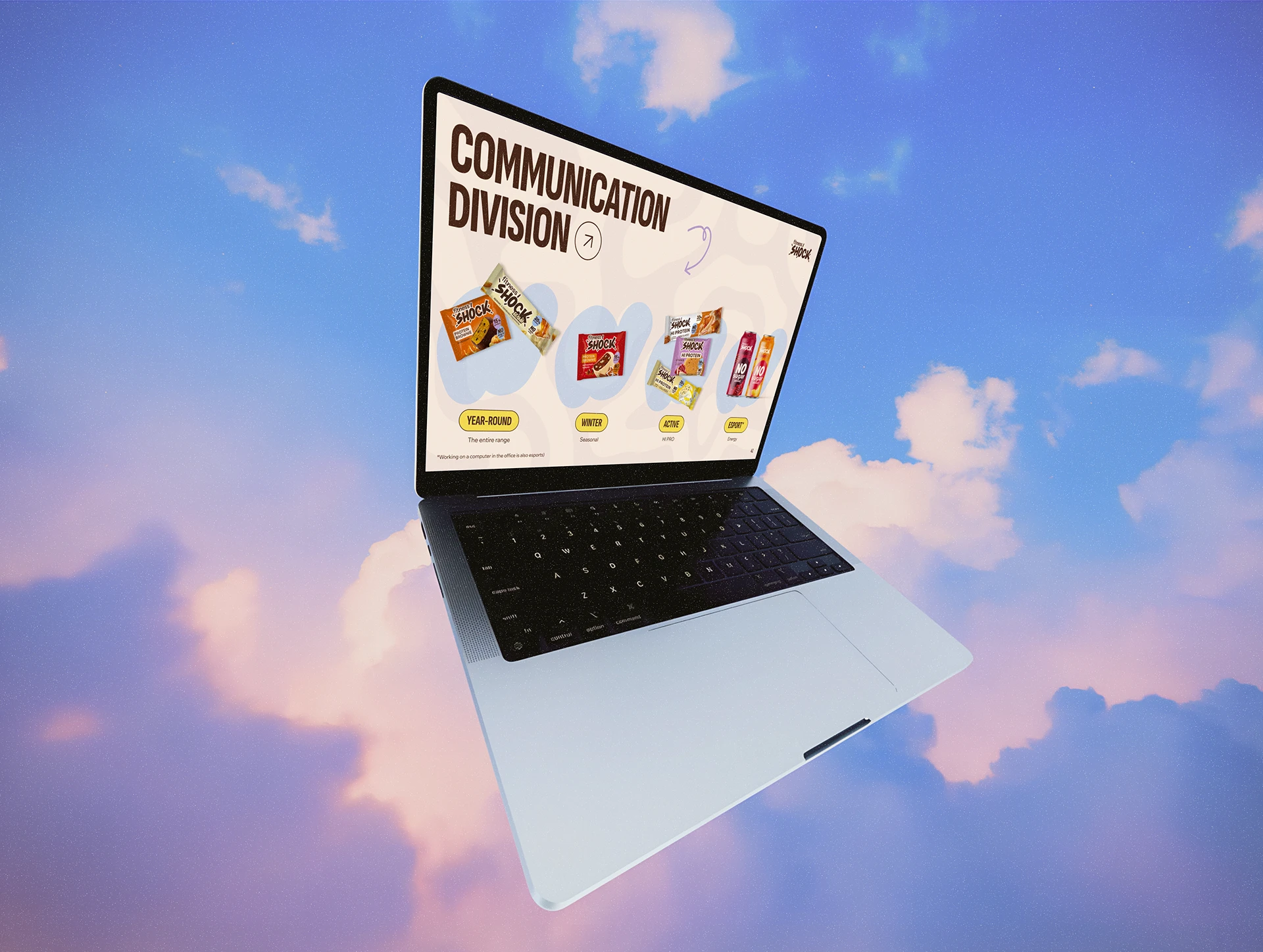 Fitness Shock — view 10