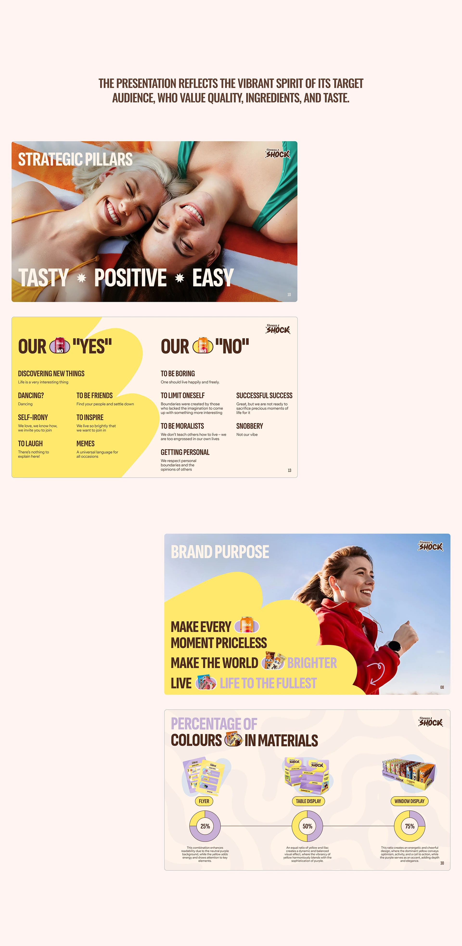 Fitness Shock — view 11