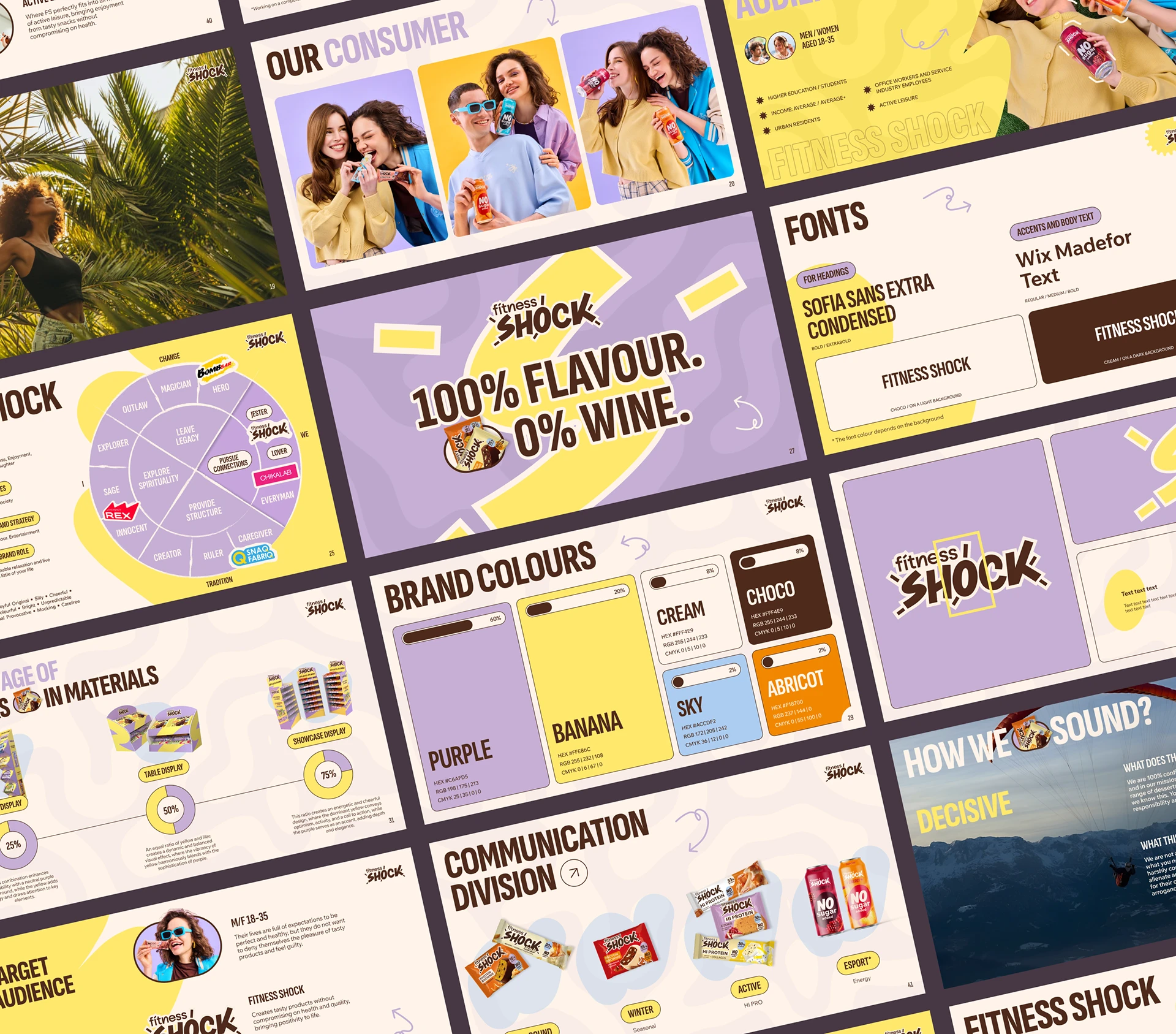 Fitness Shock — view 12