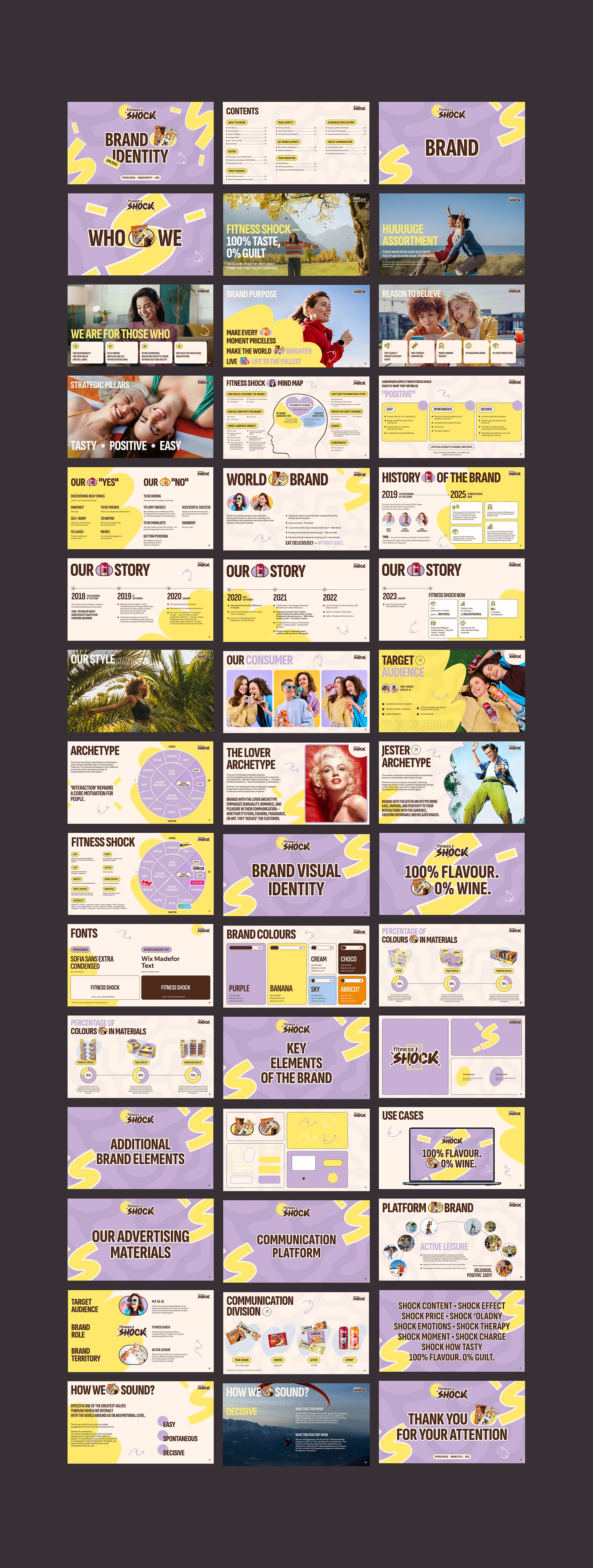 Fitness Shock — view 16