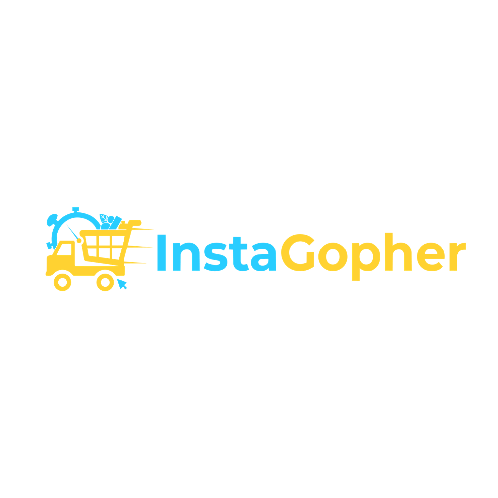 InstaGopher
